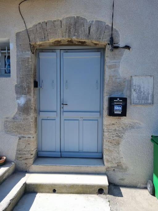 Caumont-sur-DuranceLa Maison Du Bonheur别墅 外观 照片