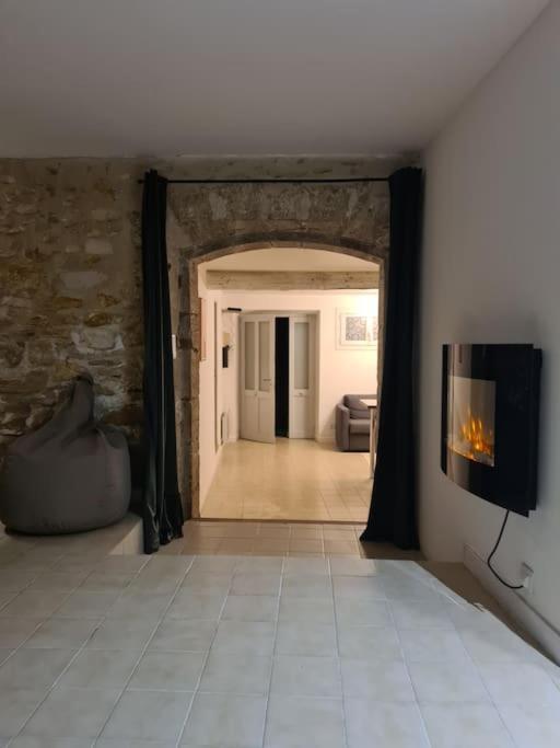 Caumont-sur-DuranceLa Maison Du Bonheur别墅 外观 照片