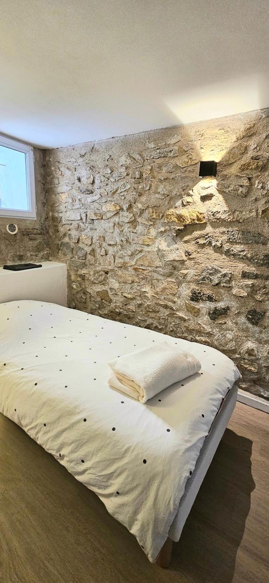 Caumont-sur-DuranceLa Maison Du Bonheur别墅 外观 照片